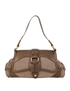 C Macadam, front view